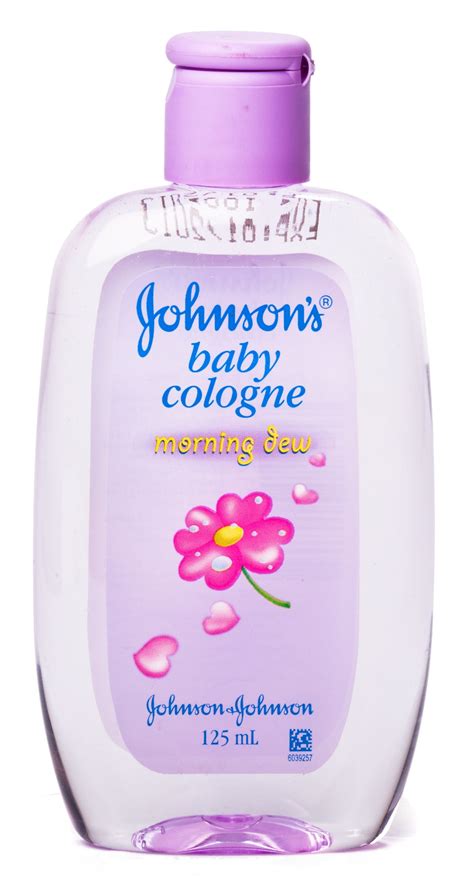 natural perfume for babies